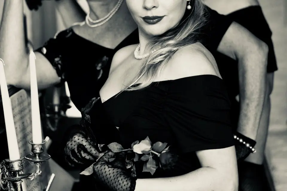 The Candies — photo 6