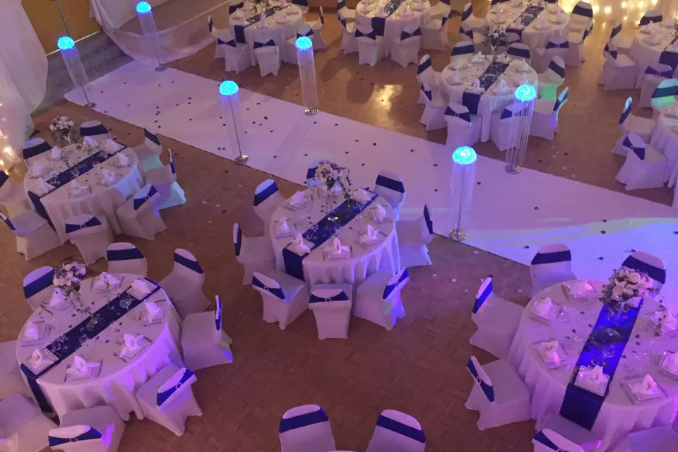 Service Marrakech — photo 5