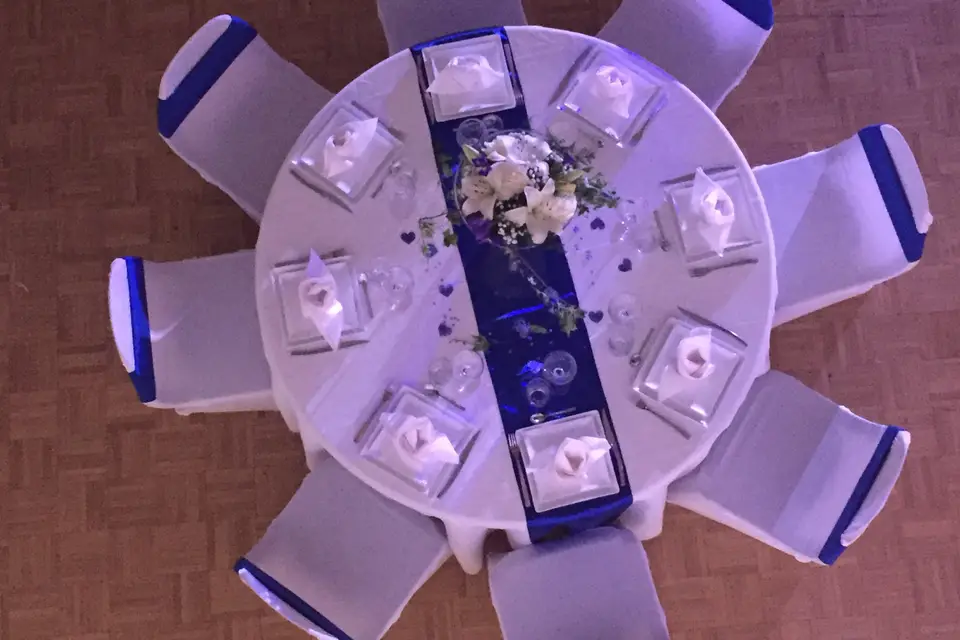 Service Marrakech — photo 7