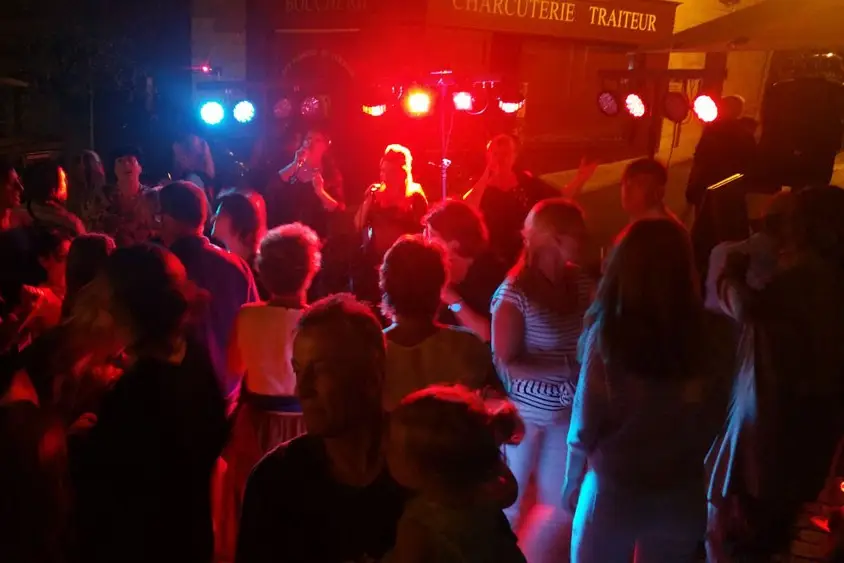 The Candies — photo 1