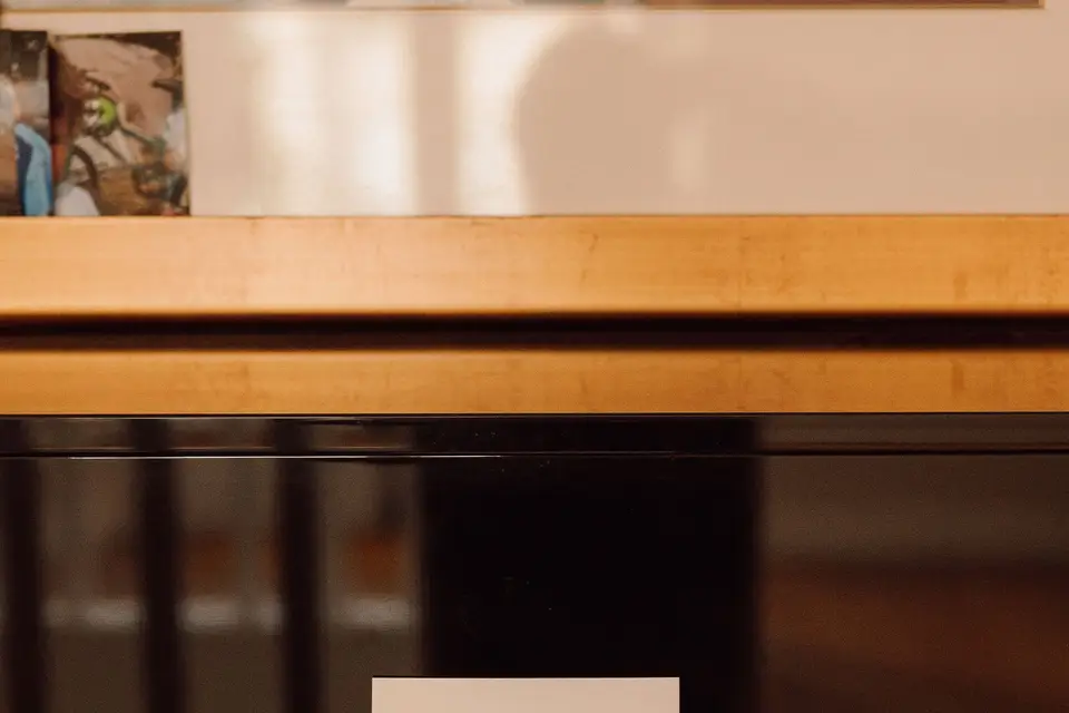 Les faire-parts de Laurence — photo 4