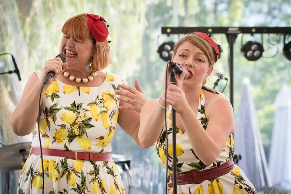 The Candies — photo 5