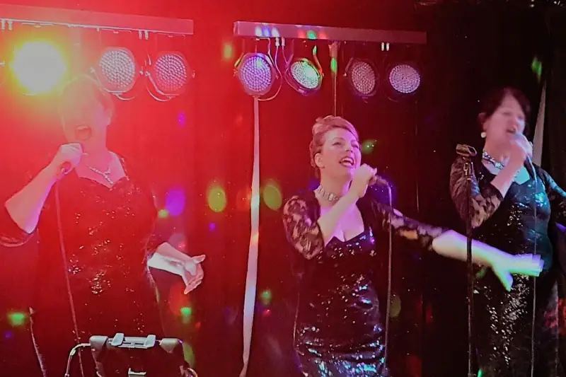 The Candies — photo 4