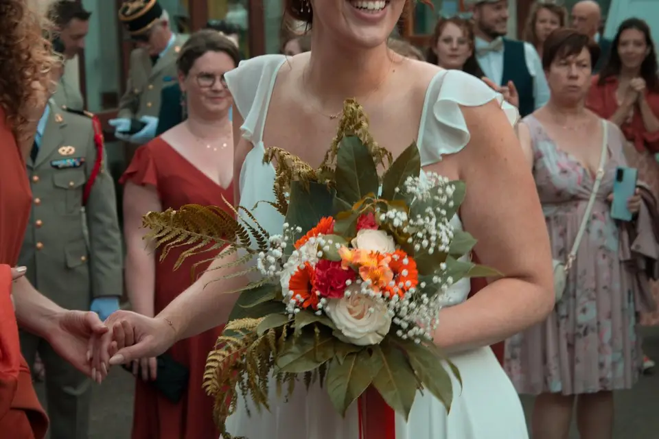 Albane de Balthasar — photo 1