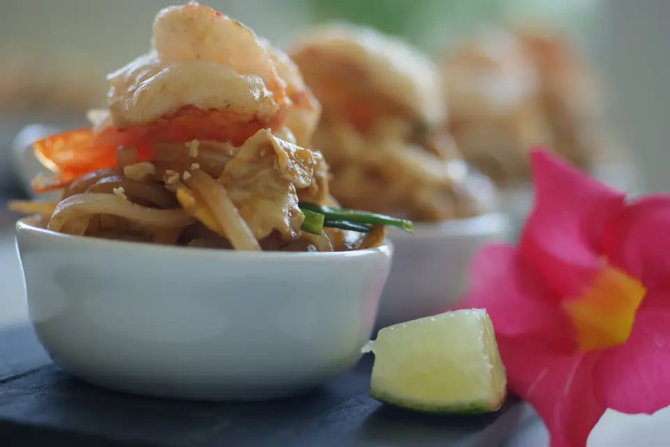 Ma Cuisine Thai — photo 3