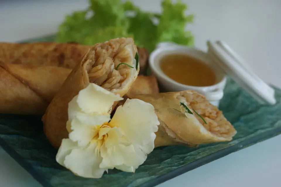 Ma Cuisine Thai — photo 1