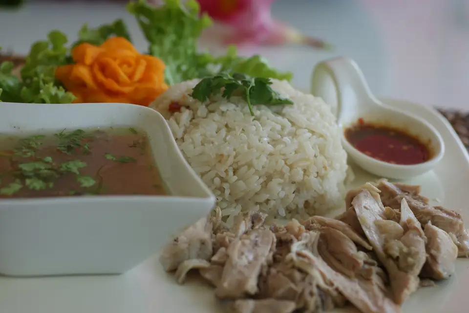 Ma Cuisine Thai — photo 5