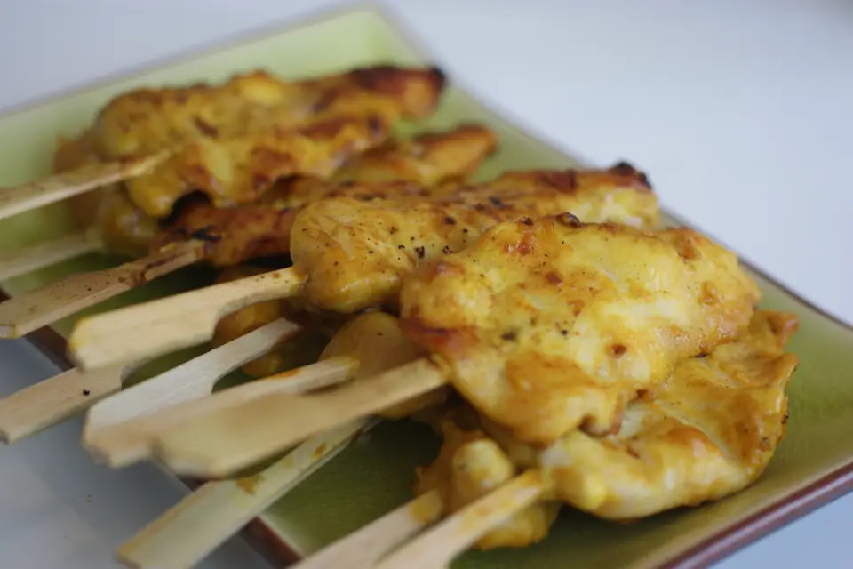 Ma Cuisine Thai — photo 2