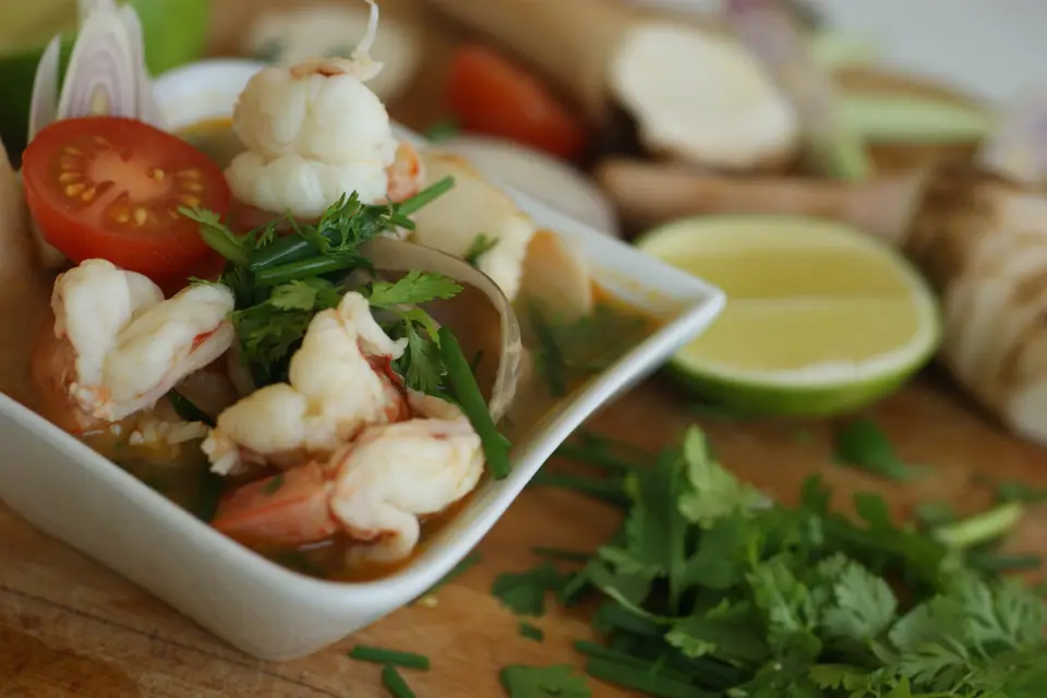 Ma Cuisine Thai — photo 4