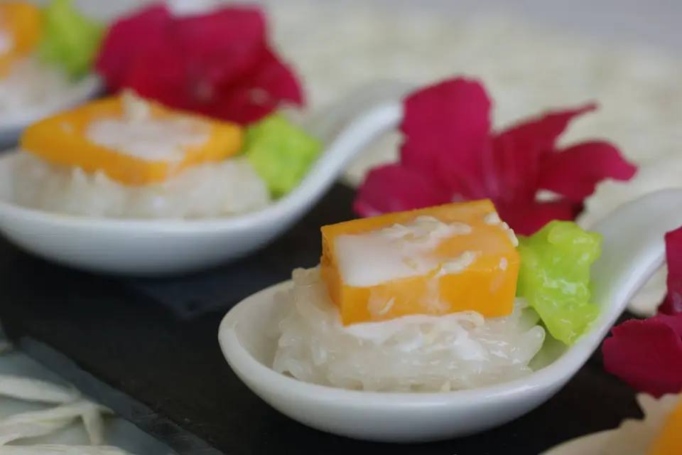 Ma Cuisine Thai — photo 8