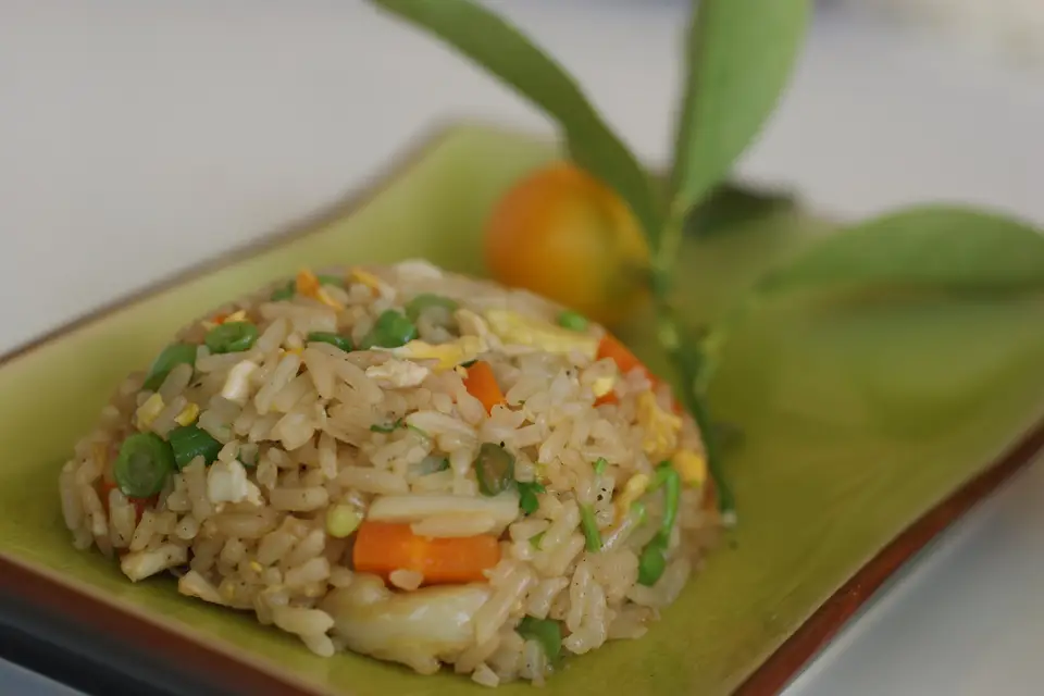 Ma Cuisine Thai — photo 6