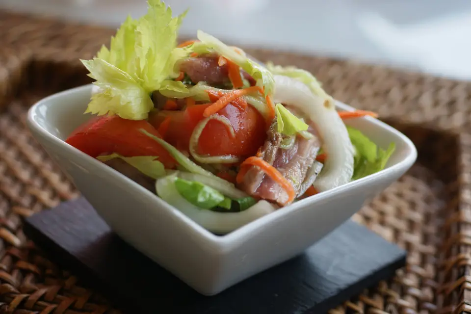 Ma Cuisine Thai — photo 7