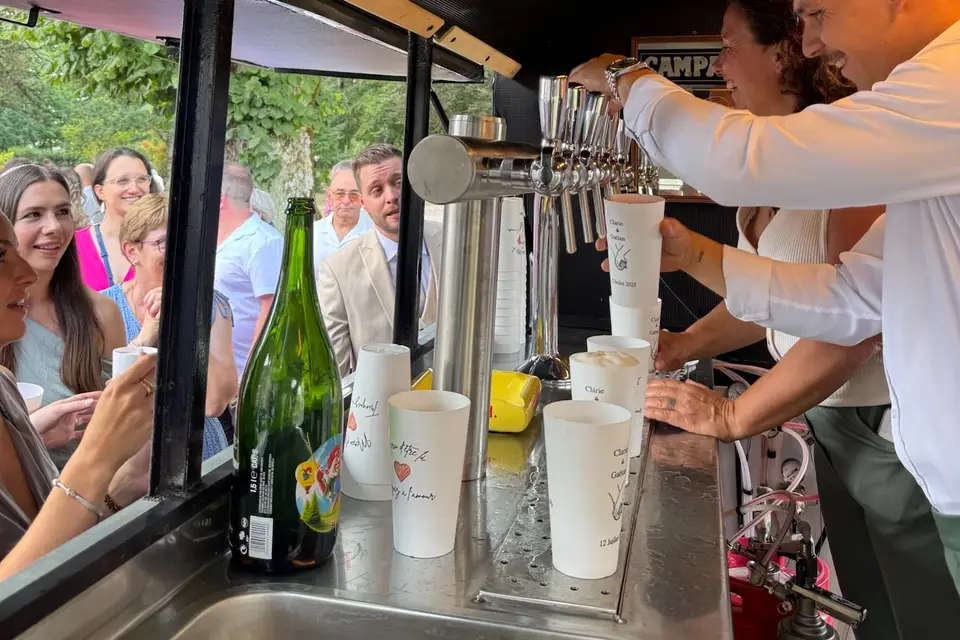 La Mousse — photo 2