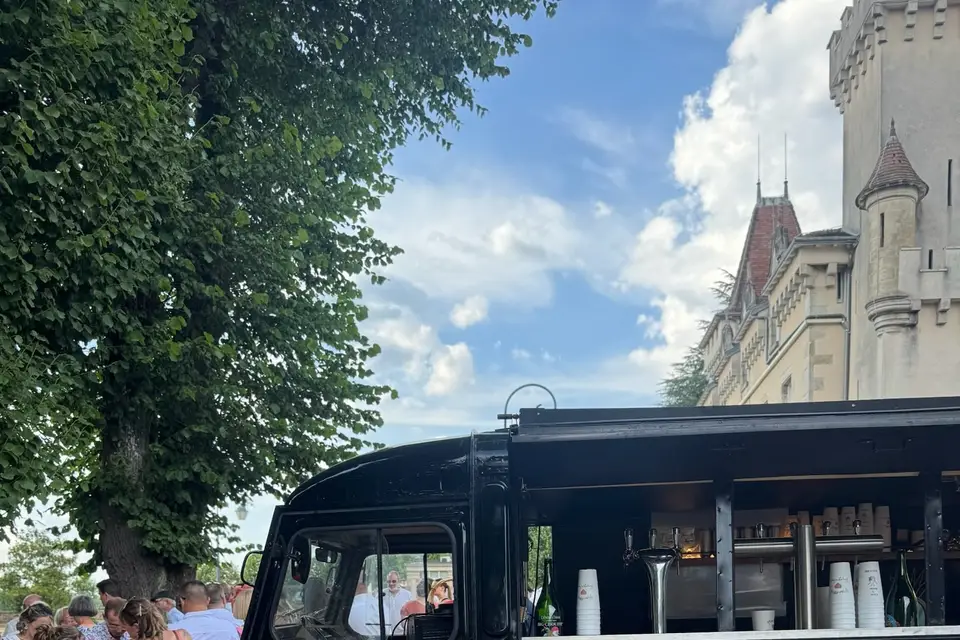 La Mousse — photo 1