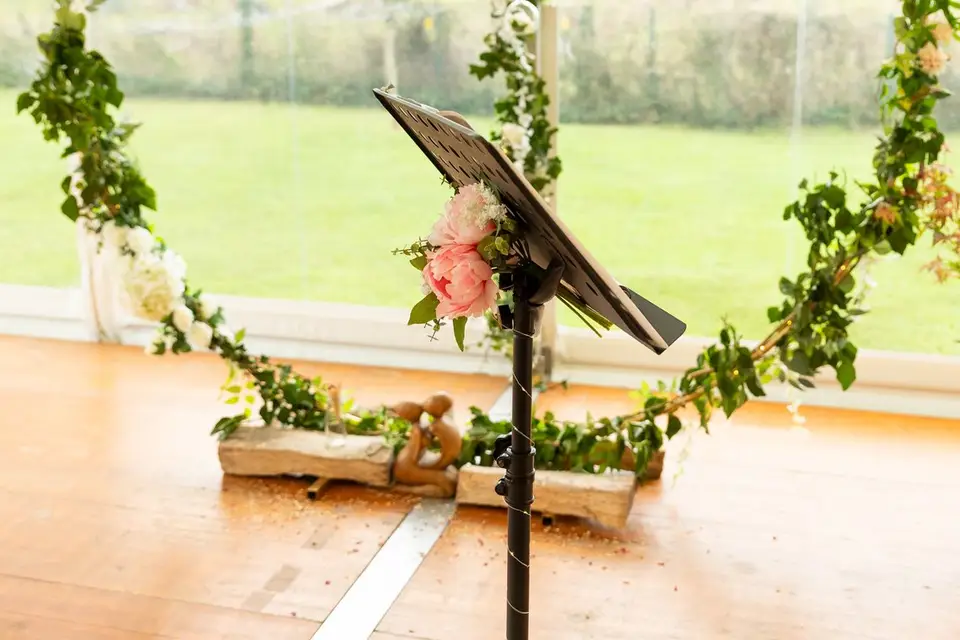 Melodie Cérémonie — photo 5