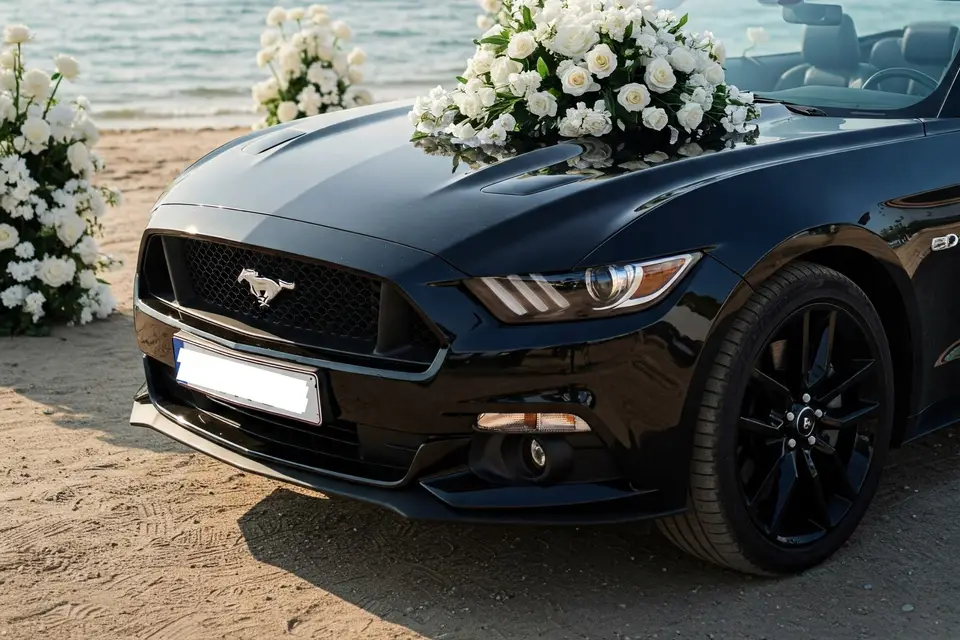 Sandyan Horse — photo 1