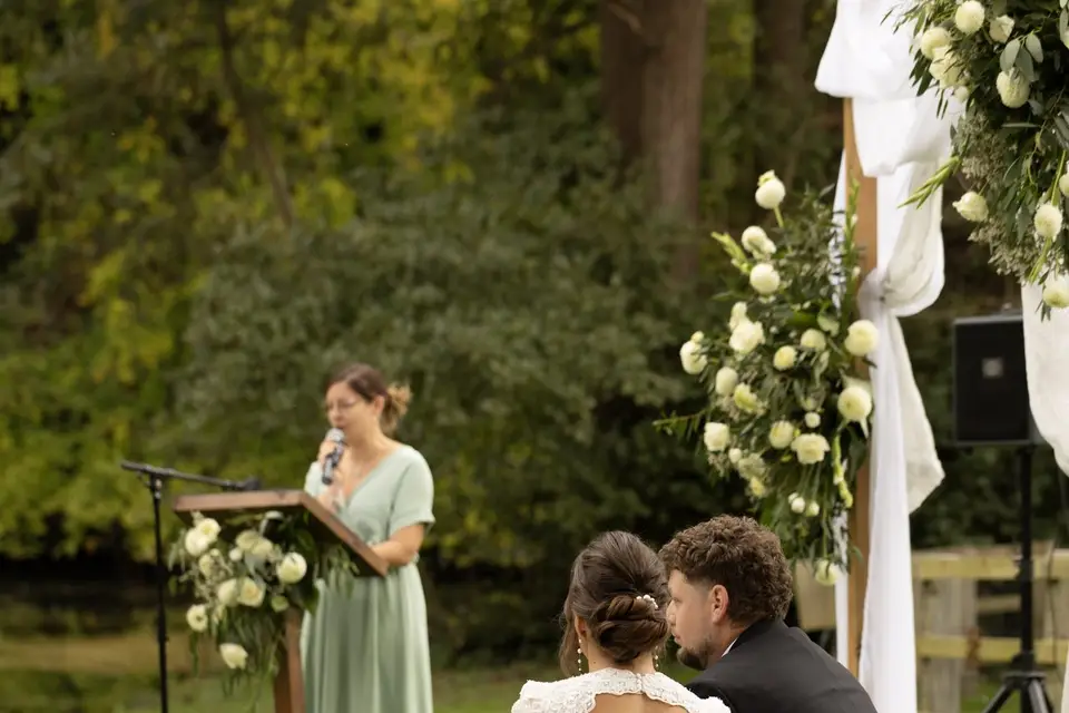 Melodie Cérémonie — photo 4