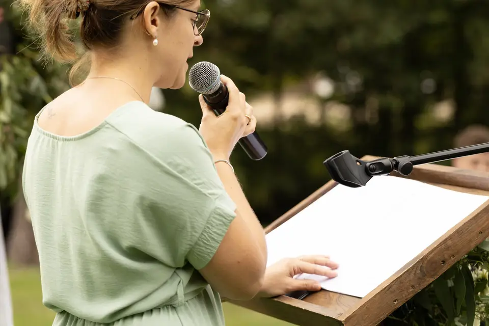 Melodie Cérémonie — photo 3