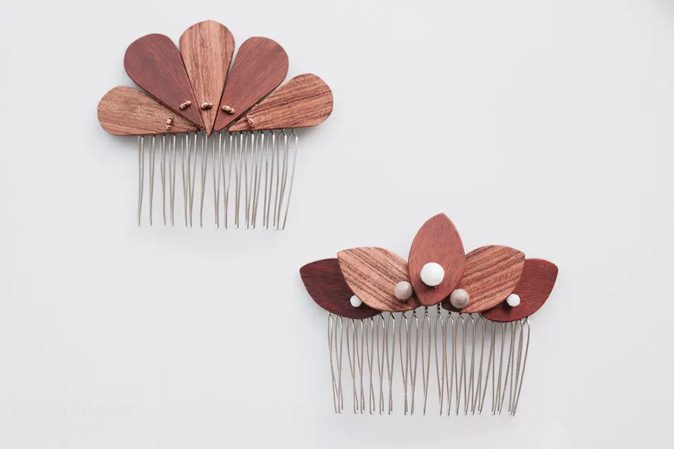 Créations Boisées — photo 2