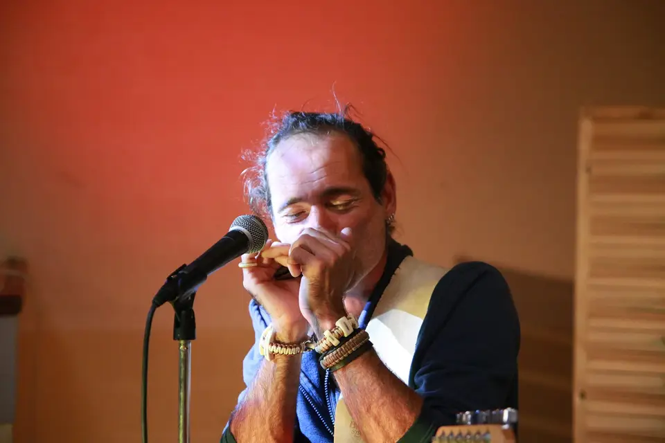 Matt Le Zicos — photo 8