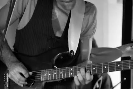 Matt Le Zicos — photo 3