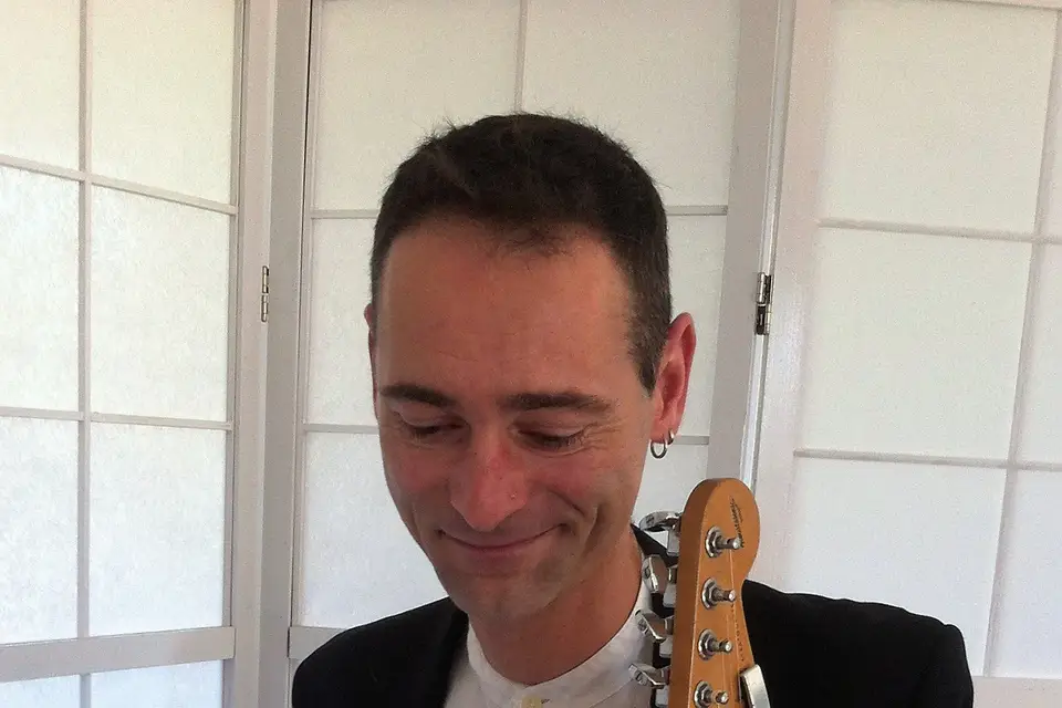 Matt Le Zicos — photo 1