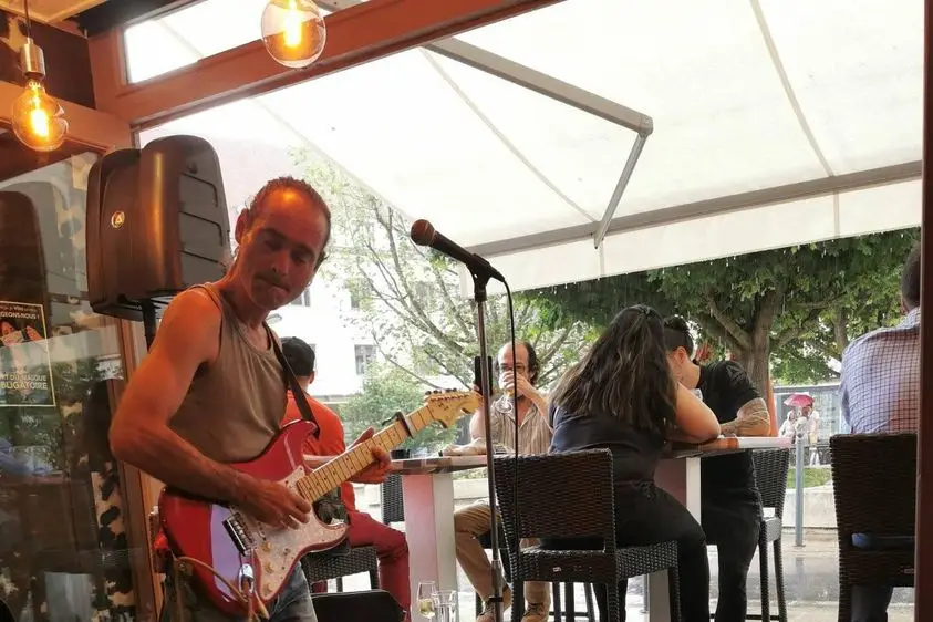 Matt Le Zicos — photo 7