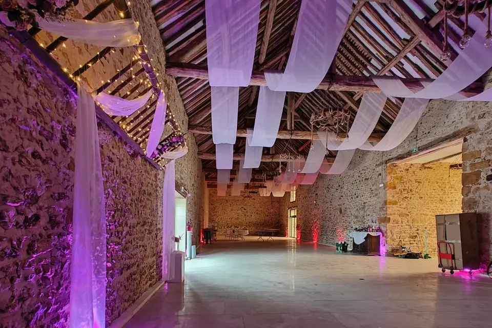 Domaine de Mauperthuis — photo 1