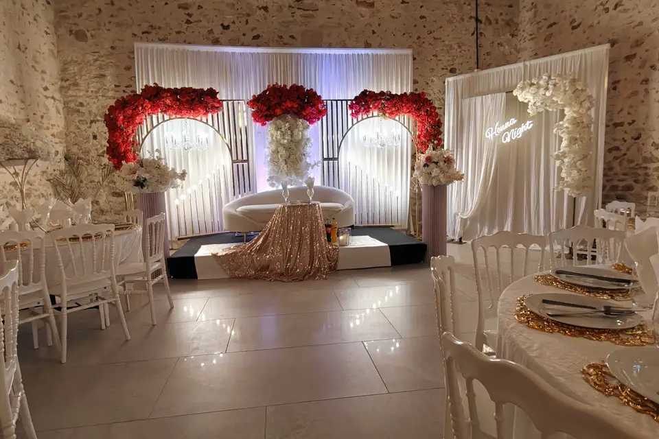 Domaine de Mauperthuis — photo 3