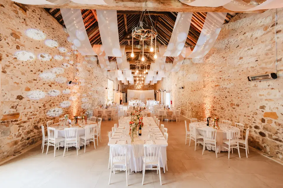 Domaine de Mauperthuis