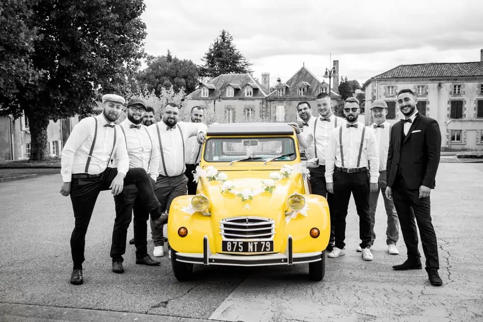 Nau Sébastien — photo 2