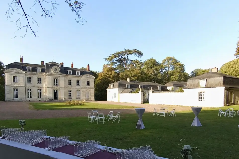 Monsieur Mariage — photo 2