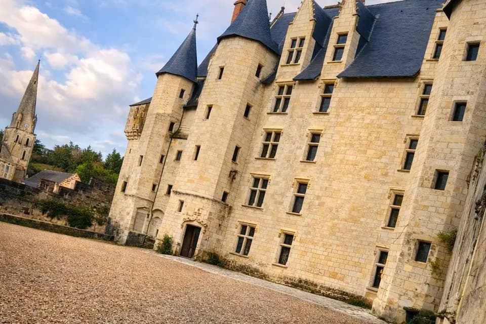 Monsieur Mariage — photo 3