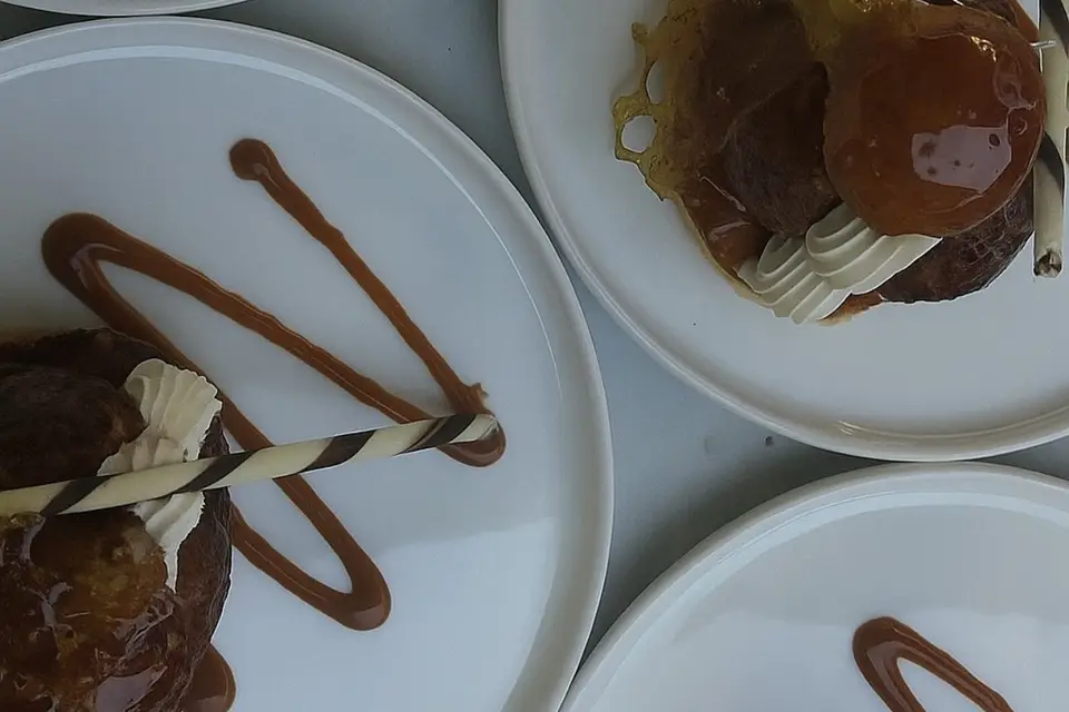 Diez Traiteur — photo 7