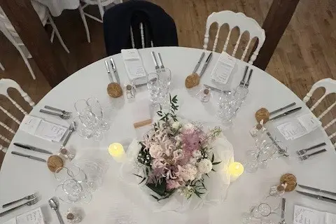 Diez Traiteur — photo 2