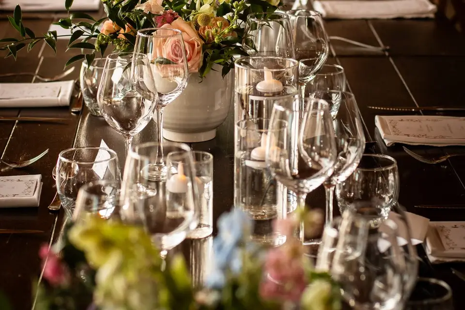 Elles’Events — photo 1