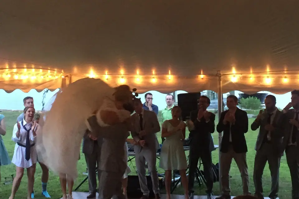 Wedding Dance — photo 2