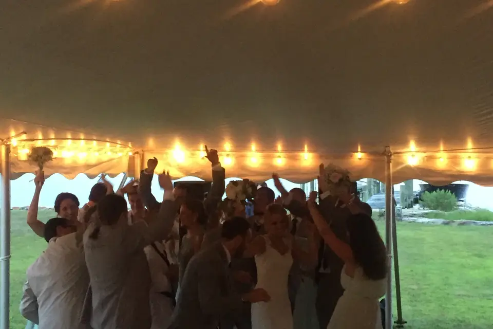 Wedding Dance — photo 7