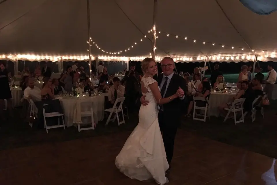 Wedding Dance — photo 1