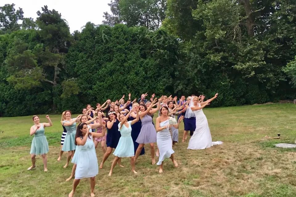 Wedding Dance — photo 4