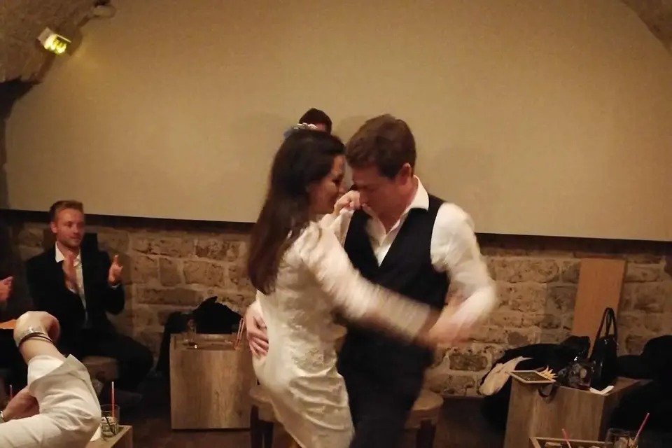 Wedding Dance — photo 5