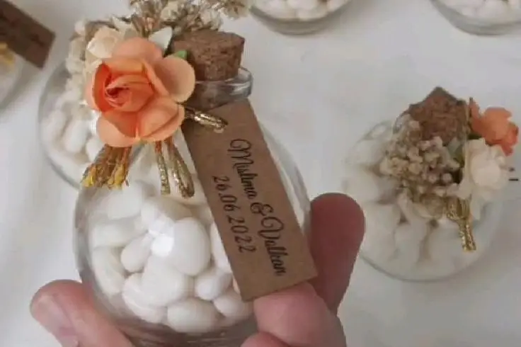 Milles & un Sourires — photo 4