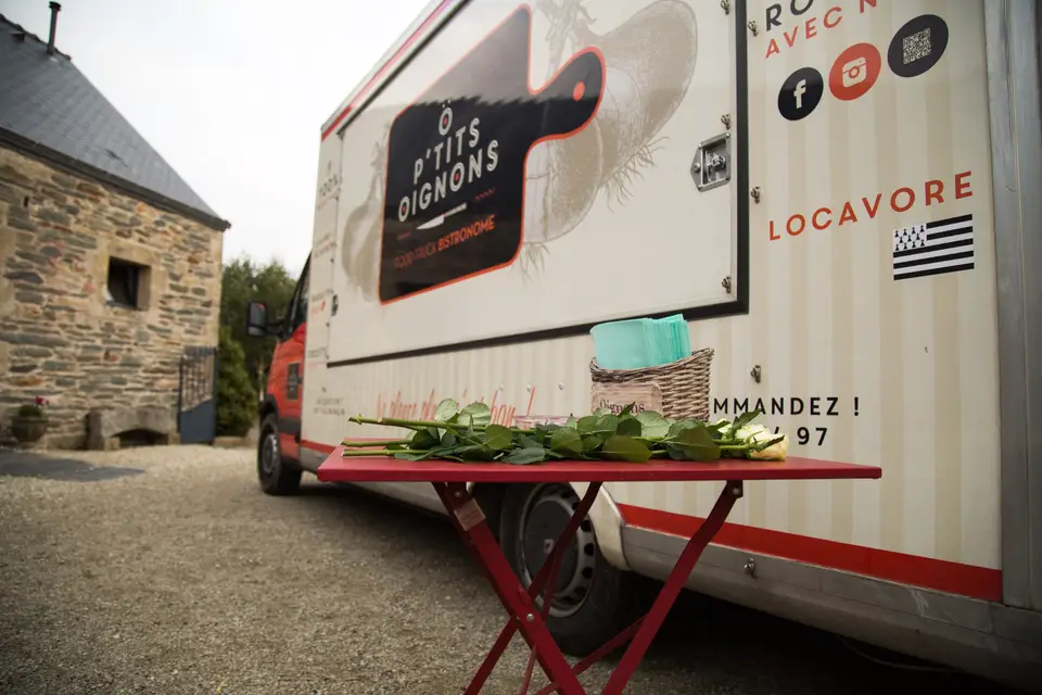 Ö P'tits Oignons — photo 2