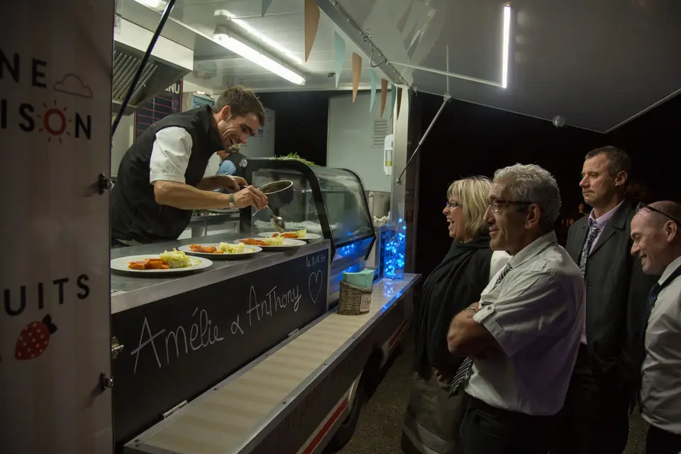 Ö P'tits Oignons — photo 6