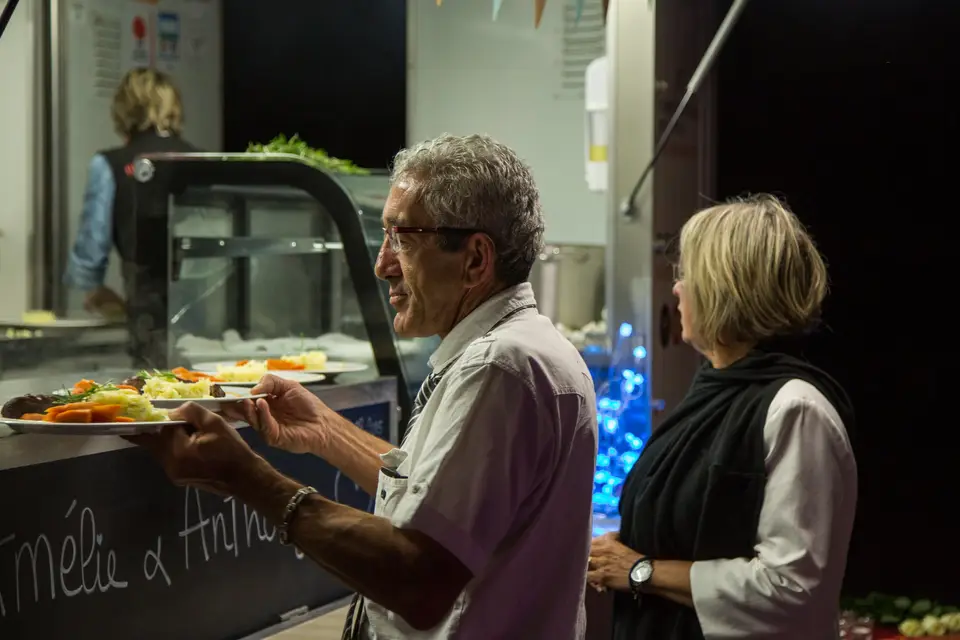 Ö P'tits Oignons — photo 5