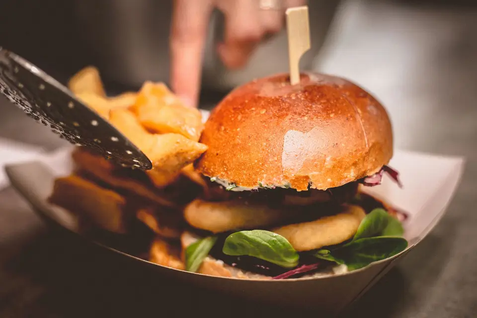 Ö P'tits Oignons — photo 1