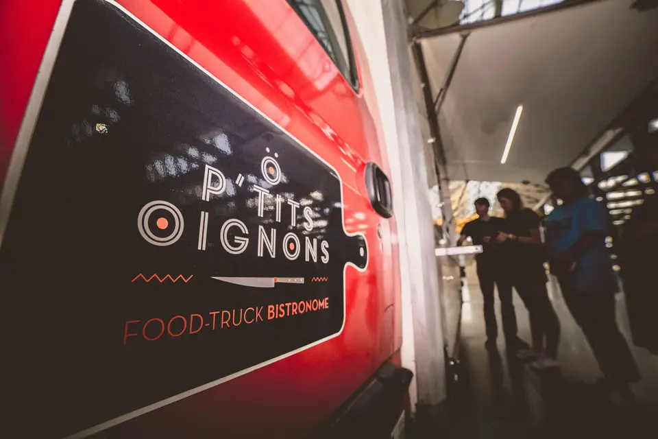 Ö P'tits Oignons — photo 8