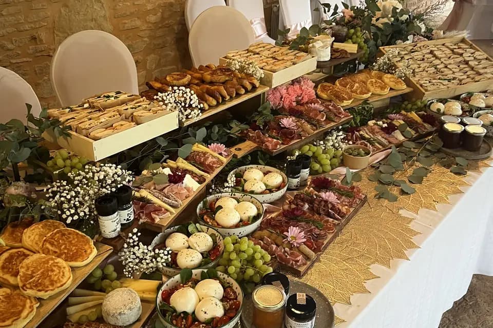 Les Planchettes — photo 1