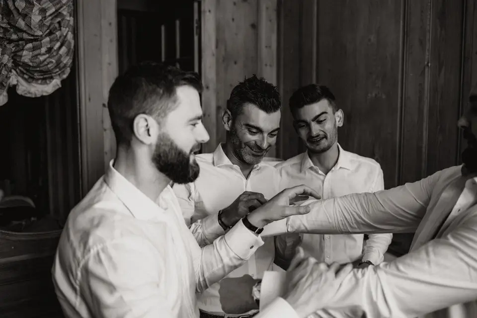 Sous Les Etoiles — photo 4