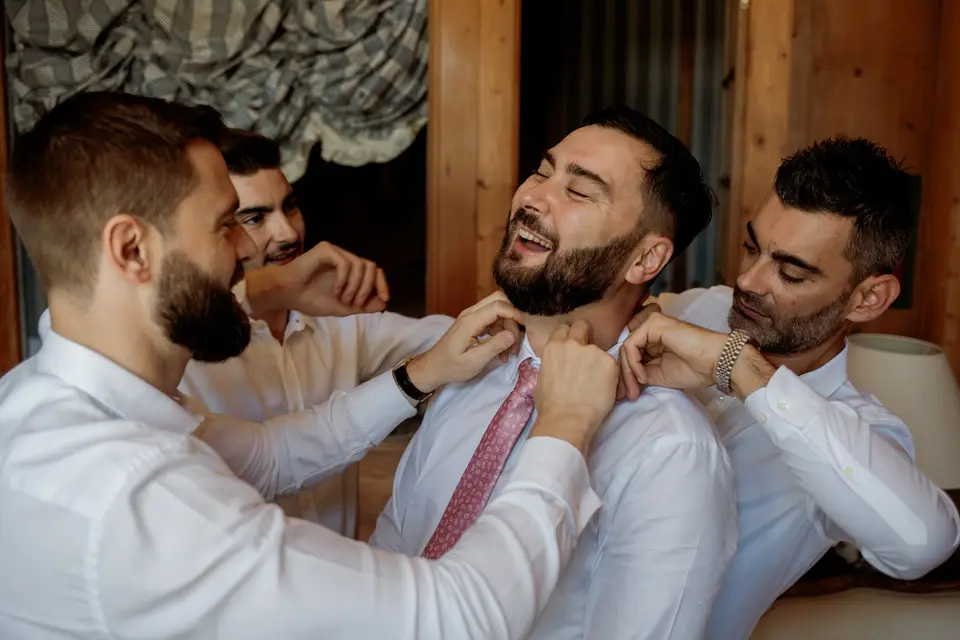 Sous Les Etoiles — photo 5